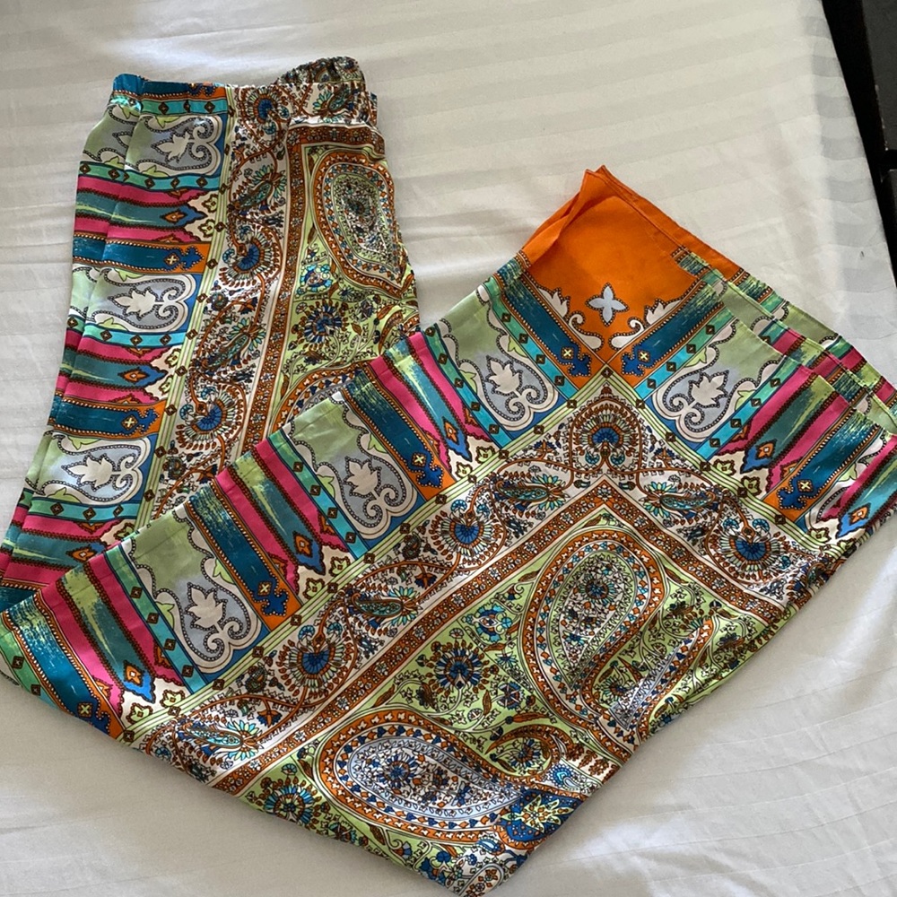 Pants